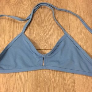 Jolyn Vent Swim top
